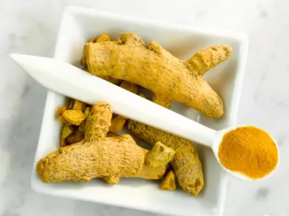 化妝品原料知識(shí)之姜黃提取物