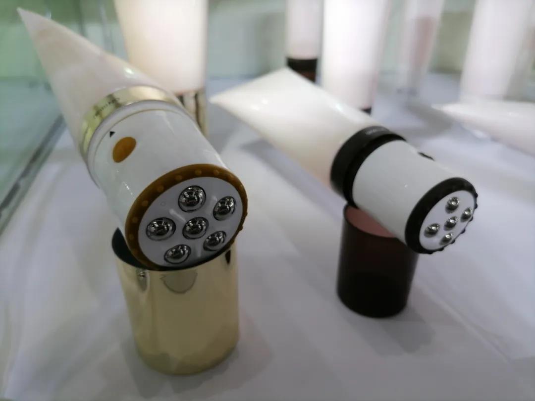 廣州美博會(huì)軟管展覽