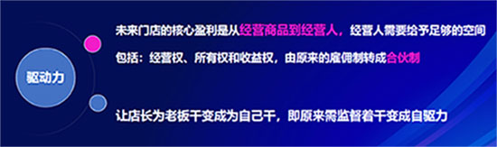 美業(yè)實體店如何用合伙機制革新引爆增長？